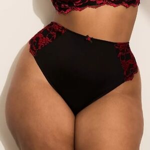 Cacique 22/24 French Cut Panty